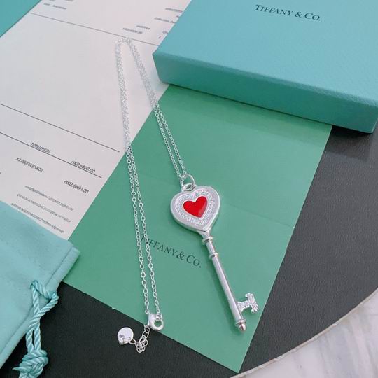 Tiffany necklace 11lyh17